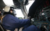 'Thiên nga trắng' Tu-160M2, đỉnh cao vũ khí Liên Xô được Nga hoàn thiện
