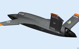 [ẢNH] Trung Quốc phát hiện điểm yếu UAV chiến đấu hàng đầu của Mỹ