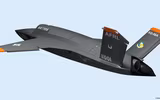 [ẢNH] Trung Quốc phát hiện điểm yếu UAV chiến đấu hàng đầu của Mỹ