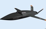 [ẢNH] Trung Quốc phát hiện điểm yếu UAV chiến đấu hàng đầu của Mỹ