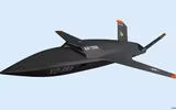 [ẢNH] Trung Quốc phát hiện điểm yếu UAV chiến đấu hàng đầu của Mỹ
