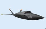 [ẢNH] Trung Quốc phát hiện điểm yếu UAV chiến đấu hàng đầu của Mỹ