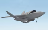 [ẢNH] Trung Quốc phát hiện điểm yếu UAV chiến đấu hàng đầu của Mỹ