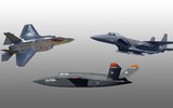 [ẢNH] Trung Quốc phát hiện điểm yếu UAV chiến đấu hàng đầu của Mỹ