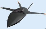 [ẢNH] Trung Quốc phát hiện điểm yếu UAV chiến đấu hàng đầu của Mỹ