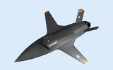 [ẢNH] Trung Quốc phát hiện điểm yếu UAV chiến đấu hàng đầu của Mỹ