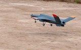 [ẢNH] Trung Quốc phát hiện điểm yếu UAV chiến đấu hàng đầu của Mỹ