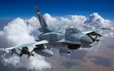 [ẢNH] Liệu Mỹ có 'xuống nước' để đồng minh Philippines sở hữu 'chiến thần' F-16V?