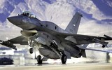 [ẢNH] Liệu Mỹ có 'xuống nước' để đồng minh Philippines sở hữu 'chiến thần' F-16V?
