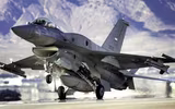 [ẢNH] Liệu Mỹ có 'xuống nước' để đồng minh Philippines sở hữu 'chiến thần' F-16V?