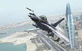 [ẢNH] Liệu Mỹ có 'xuống nước' để đồng minh Philippines sở hữu 'chiến thần' F-16V?