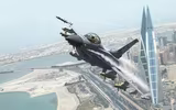 [ẢNH] Liệu Mỹ có 'xuống nước' để đồng minh Philippines sở hữu 'chiến thần' F-16V?