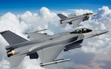 [ẢNH] Liệu Mỹ có 'xuống nước' để đồng minh Philippines sở hữu 'chiến thần' F-16V?