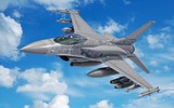 [ẢNH] Liệu Mỹ có 'xuống nước' để đồng minh Philippines sở hữu 'chiến thần' F-16V?