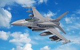 [ẢNH] Liệu Mỹ có 'xuống nước' để đồng minh Philippines sở hữu 'chiến thần' F-16V?