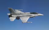 [ẢNH] Liệu Mỹ có 'xuống nước' để đồng minh Philippines sở hữu 'chiến thần' F-16V?