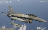 [ẢNH] Liệu Mỹ có 'xuống nước' để đồng minh Philippines sở hữu 'chiến thần' F-16V?