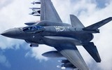 [ẢNH] Liệu Mỹ có 'xuống nước' để đồng minh Philippines sở hữu 'chiến thần' F-16V?