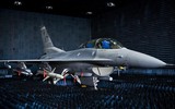 [ẢNH] Liệu Mỹ có 'xuống nước' để đồng minh Philippines sở hữu 'chiến thần' F-16V?
