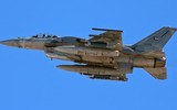 [ẢNH] Liệu Mỹ có 'xuống nước' để đồng minh Philippines sở hữu 'chiến thần' F-16V?