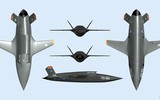 [ẢNH] Trung Quốc phát hiện điểm yếu UAV chiến đấu hàng đầu của Mỹ