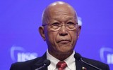 [ẢNH] Liệu Mỹ có 'xuống nước' để đồng minh Philippines sở hữu 'chiến thần' F-16V?