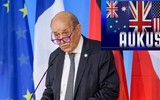 [ẢNH] Siêu tàu ngầm hạt nhân Astute sẽ được Anh chia sẻ công nghệ cho Australia?