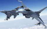 [ẢNH] Liệu Mỹ có 'xuống nước' để đồng minh Philippines sở hữu 'chiến thần' F-16V?