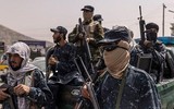 [ẢNH] Thủ lĩnh 'Cận vệ Đen' khét tiếng của Bin Laden thành chỉ huy Taliban