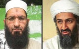 [ẢNH] Thủ lĩnh 'Cận vệ Đen' khét tiếng của Bin Laden thành chỉ huy Taliban