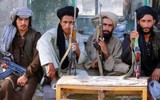 [ẢNH] Thủ lĩnh 'Cận vệ Đen' khét tiếng của Bin Laden thành chỉ huy Taliban
