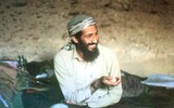 [ẢNH] Thủ lĩnh 'Cận vệ Đen' khét tiếng của Bin Laden thành chỉ huy Taliban