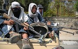 [ẢNH] Thủ lĩnh 'Cận vệ Đen' khét tiếng của Bin Laden thành chỉ huy Taliban