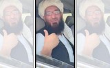 [ẢNH] Thủ lĩnh 'Cận vệ Đen' khét tiếng của Bin Laden thành chỉ huy Taliban