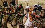 [ẢNH] Thủ lĩnh 'Cận vệ Đen' khét tiếng của Bin Laden thành chỉ huy Taliban