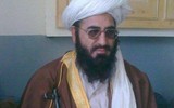 [ẢNH] Thủ lĩnh 'Cận vệ Đen' khét tiếng của Bin Laden thành chỉ huy Taliban