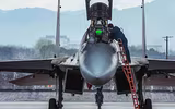 [ẢNH] Trung Quốc điều lượng lớn tiêm kích J-16 áp sát đảo Đài Loan