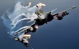 [ẢNH] 'Phượng hoàng lửa' Rafale Pháp chất lượng tốt nhưng giá quá đắt