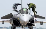 [ẢNH] 'Phượng hoàng lửa' Rafale Pháp chất lượng tốt nhưng giá quá đắt