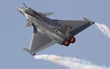 [ẢNH] 'Phượng hoàng lửa' Rafale Pháp chất lượng tốt nhưng giá quá đắt