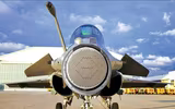 [ẢNH] 'Phượng hoàng lửa' Rafale Pháp chất lượng tốt nhưng giá quá đắt