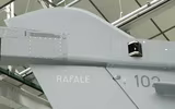 [ẢNH] 'Phượng hoàng lửa' Rafale Pháp chất lượng tốt nhưng giá quá đắt
