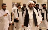 [ẢNH] Taliban muốn quốc tế để công nhận nhưng lại từ chối điều kiện Liên Hiệp Quốc đưa ra