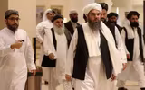 [ẢNH] Taliban muốn quốc tế để công nhận nhưng lại từ chối điều kiện Liên Hiệp Quốc đưa ra