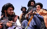 [ẢNH] Taliban muốn quốc tế để công nhận nhưng lại từ chối điều kiện Liên Hiệp Quốc đưa ra