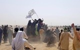 [ẢNH] Taliban muốn quốc tế để công nhận nhưng lại từ chối điều kiện Liên Hiệp Quốc đưa ra