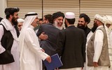 [ẢNH] Taliban muốn quốc tế để công nhận nhưng lại từ chối điều kiện Liên Hiệp Quốc đưa ra
