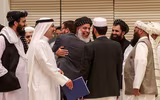 [ẢNH] Taliban muốn quốc tế để công nhận nhưng lại từ chối điều kiện Liên Hiệp Quốc đưa ra