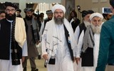 [ẢNH] Taliban muốn quốc tế để công nhận nhưng lại từ chối điều kiện Liên Hiệp Quốc đưa ra
