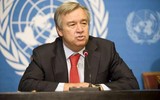 [ẢNH] Taliban muốn quốc tế để công nhận nhưng lại từ chối điều kiện Liên Hiệp Quốc đưa ra